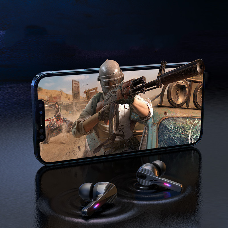 Low Latency Bluetooth Headset Wireless Binaural In Ear - Image 2