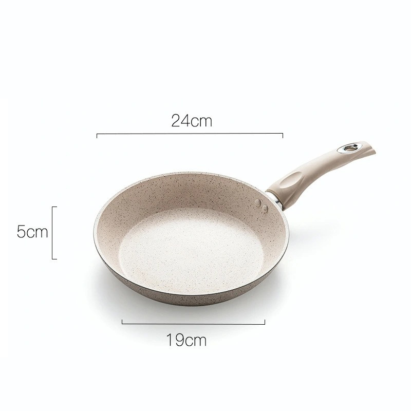 Title 1, Maifan Stone Non-stick Multi-function Induction...