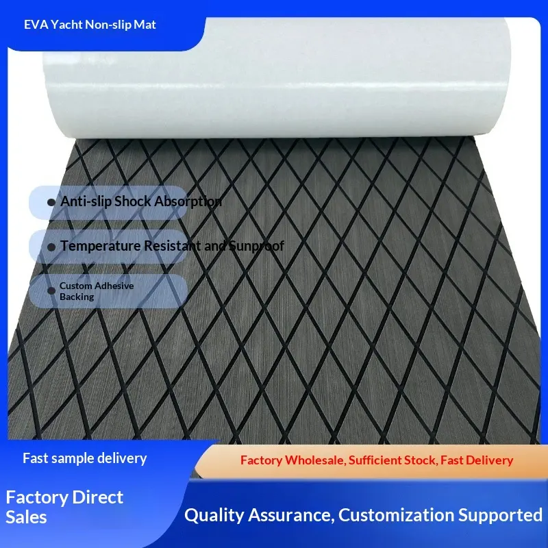 Marine Eva Anti-Slip Mat