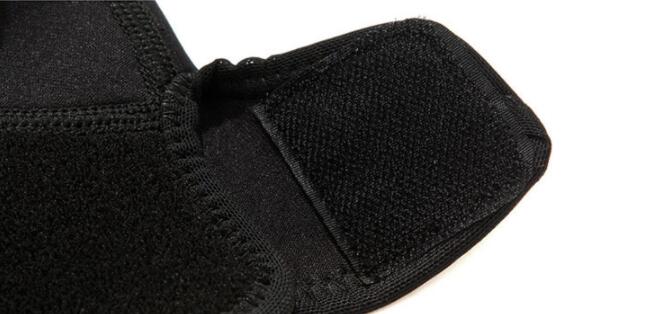 Velcro Ankle Pads, picture 4 of 6