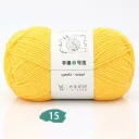 Chicken Yellow