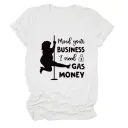 White Black Font