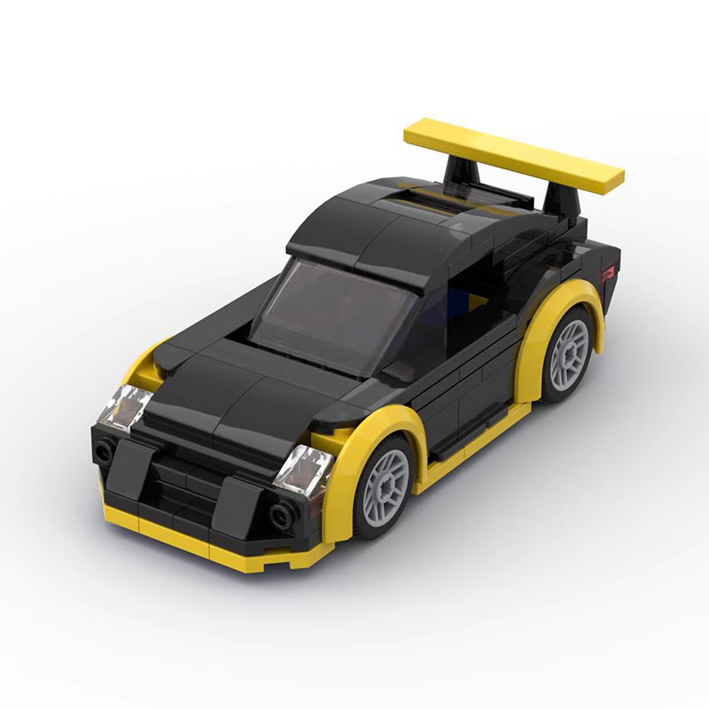 MOC-43682 Domestic Building Blocks Small Particles Creative - Image 6
