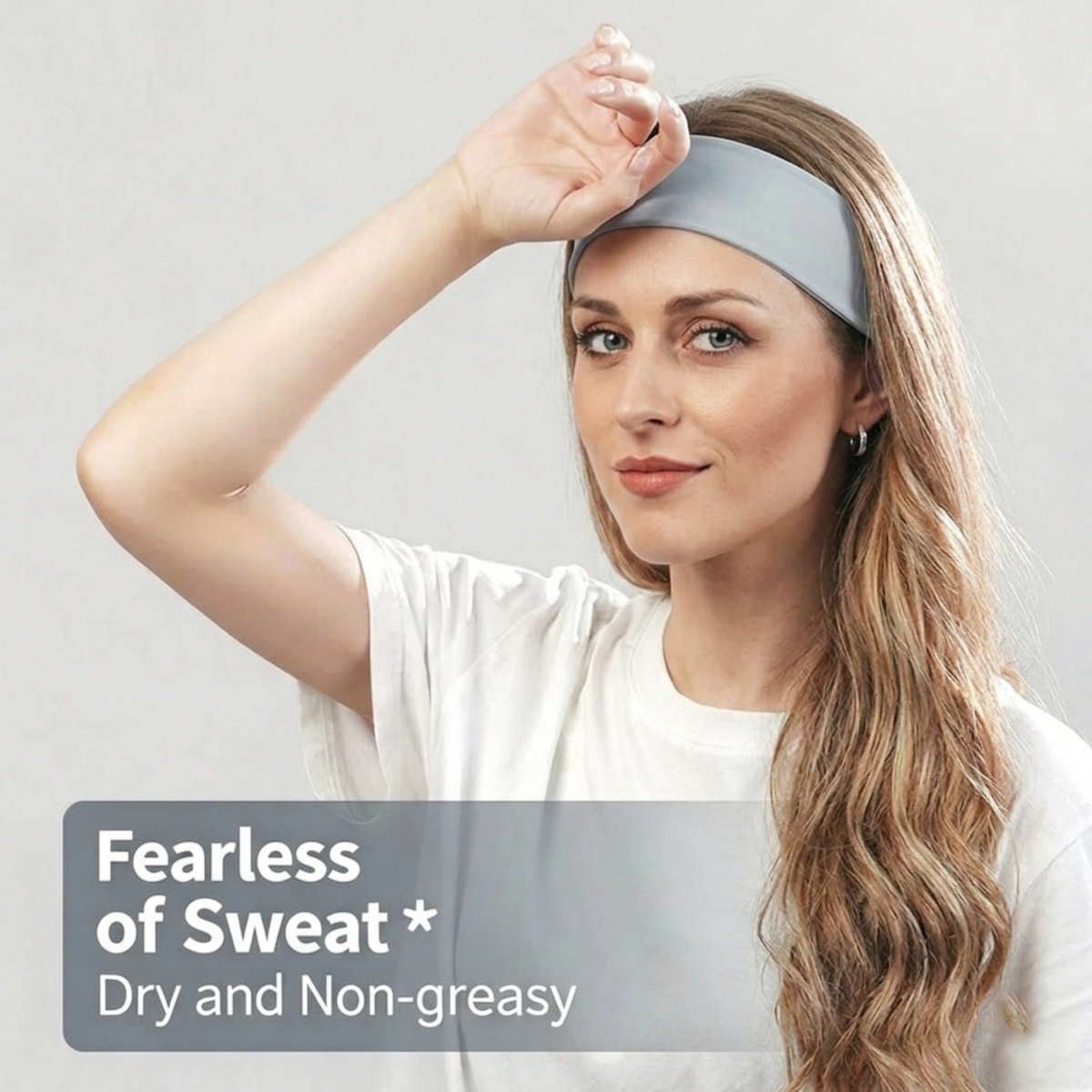 Headbands Sportifs Sweatband — Reste au Frais pendant l'Entraînement - image 3