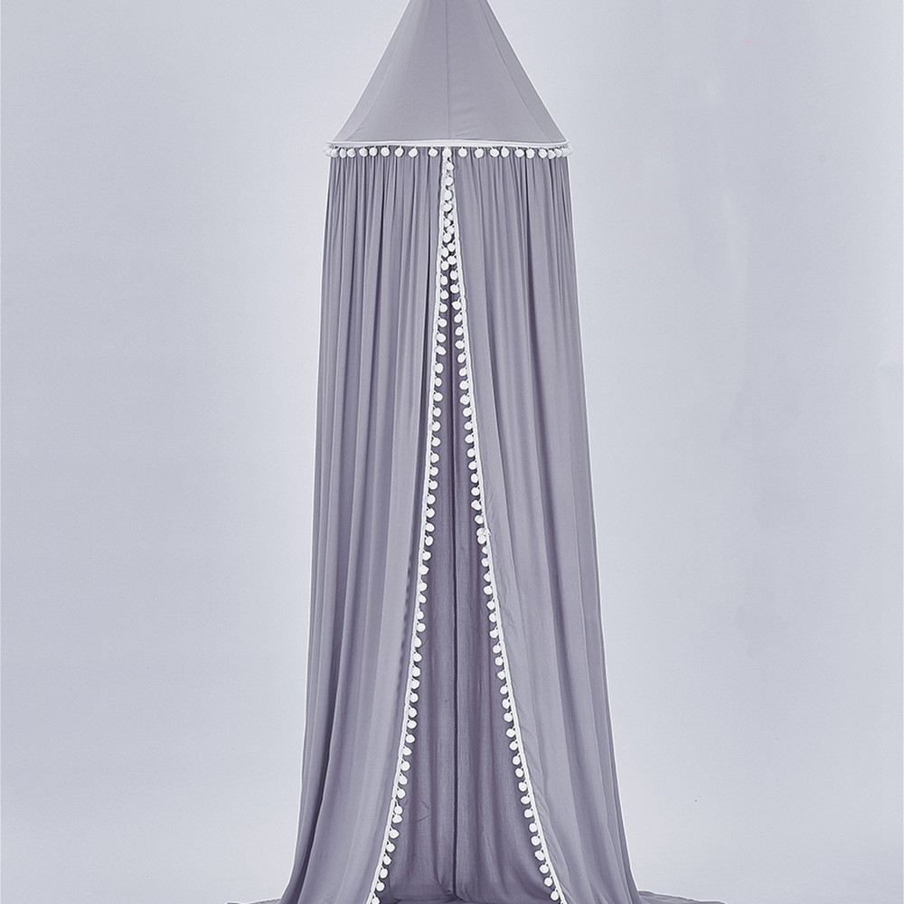 Room Decoration Dome Bed Tent 5