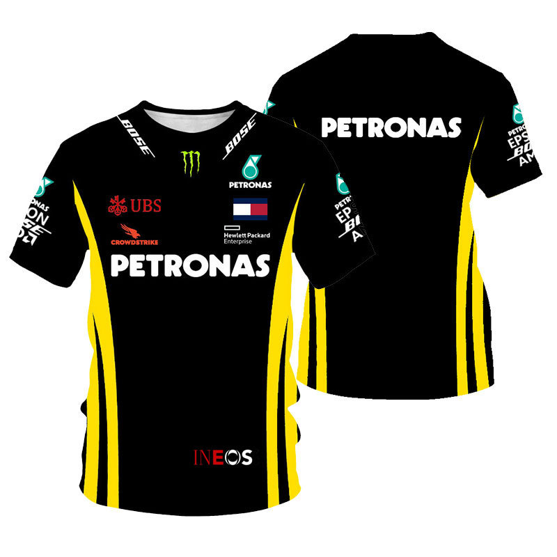 Title 5, Maglia Racing Club Uniforme uomo manica corta, ...