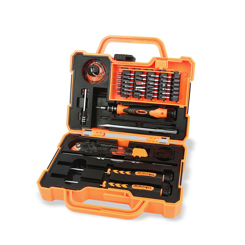 Multi-function Combination Screwdriver Set