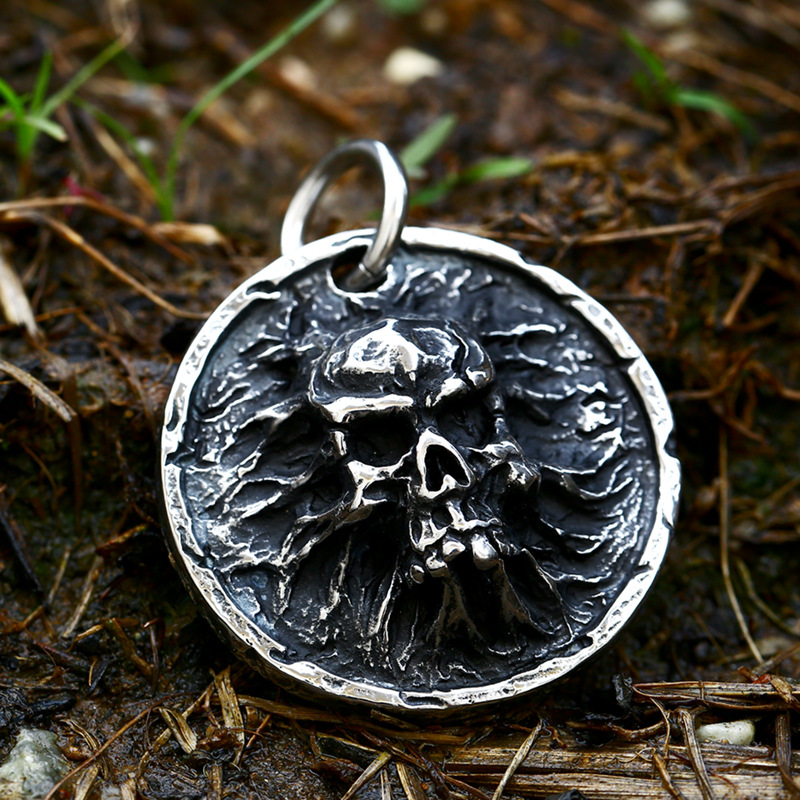 Collier Faucheuse