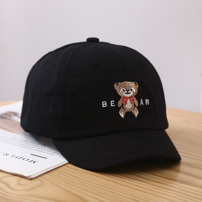 Bear black