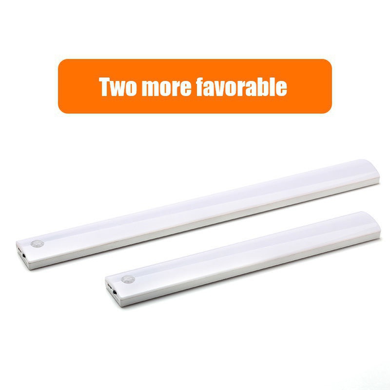 Charging Induction Night Light Aisle Corridor Corridor Bedside