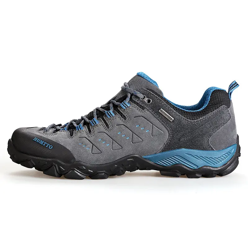 Men's Spring And Autumn Lightweight Wear-resistant Sports
