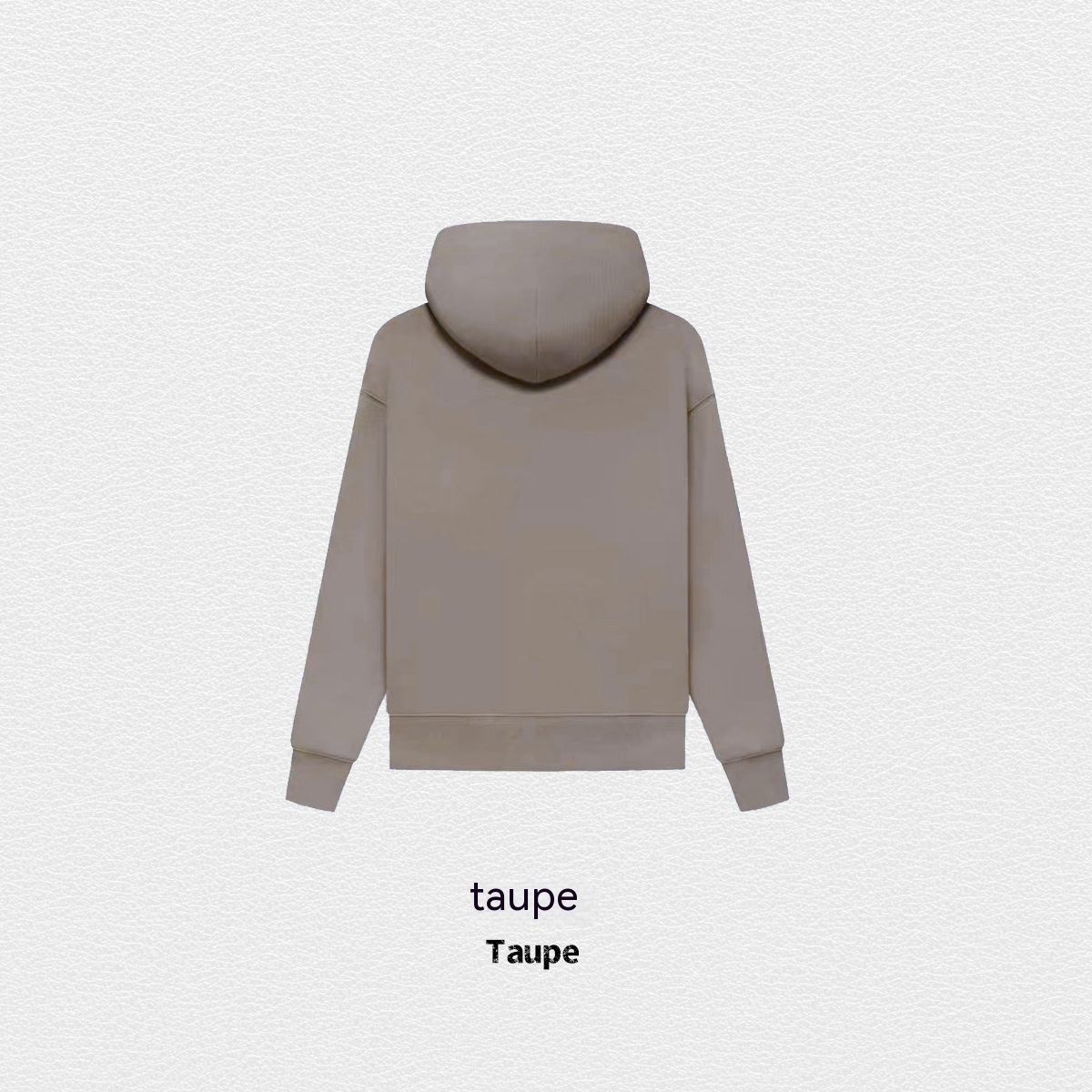 Taupe