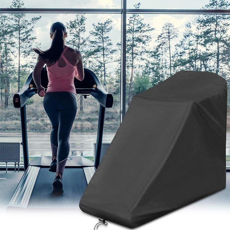 Outdoor Household Dynamic Cycling Sunscreen Dust Cover