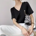 Elegant Black