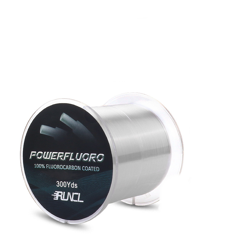 Сильная леска Tai Diao Lu Yazi