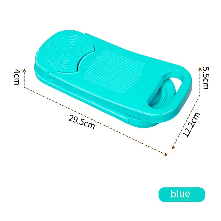 Multifunctional Board Blue