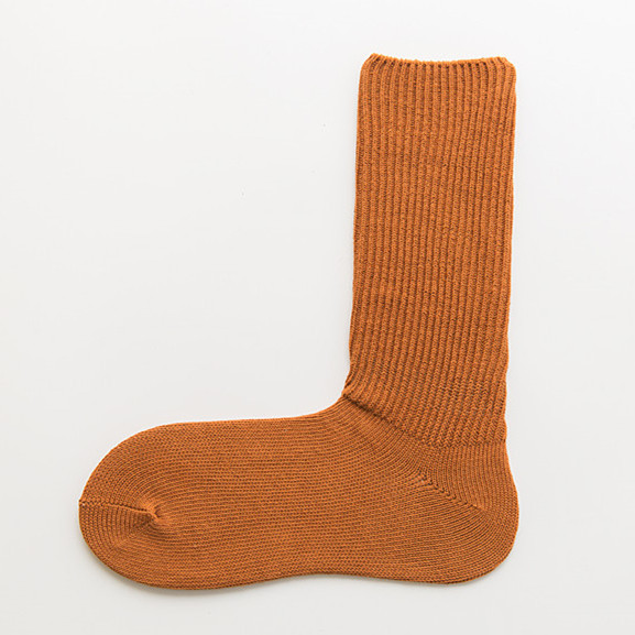 Title 14, Chaussettes femme en coton à rayures verticales