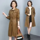 Khaki Cotton