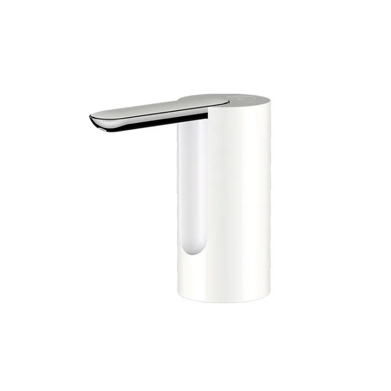 Foldable Water USB Automatic Dispenser Button Control Portable Mini Electric Water Dispenser – image 5