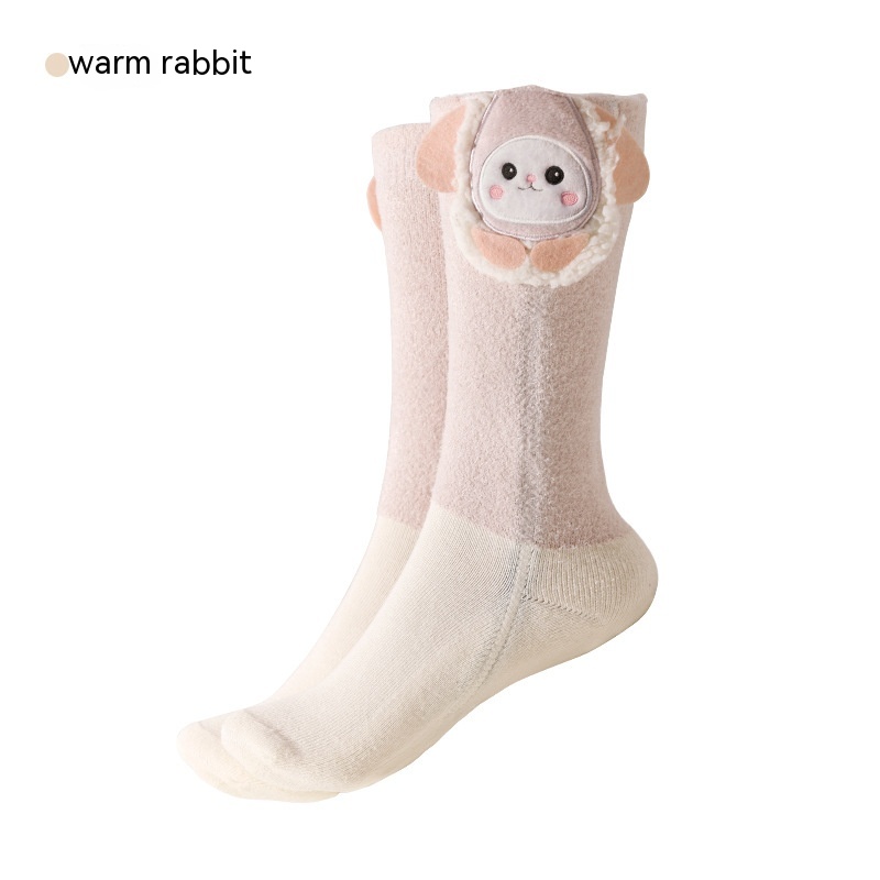 Warm Rabbit