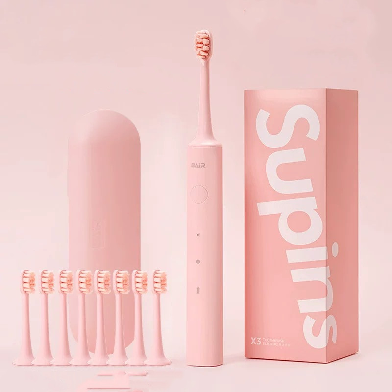 Pink luxury version