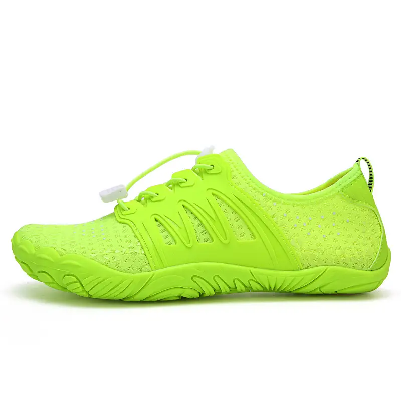 Outdoor Beach Couple Mesh Non-slip Wading Shoes