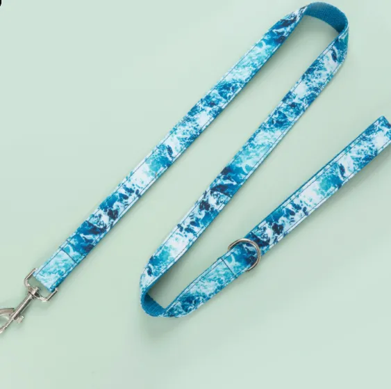 Dog Collar Traction Rope Set Leash - Shop at LoveMi