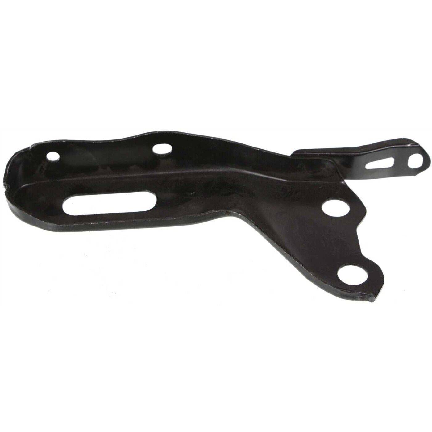 Bumper Bracket For 95-97 Tacoma Front, Passenger Side