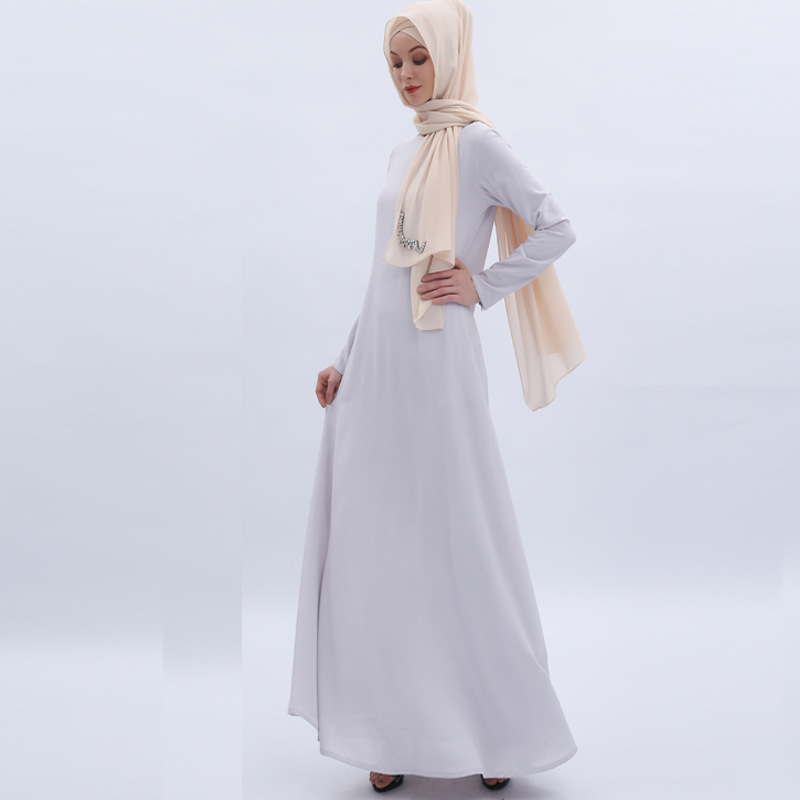 Arab Women's Dresses Ramadan 2