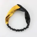 Black And Yellow