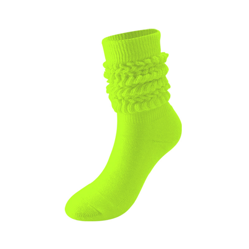 Fluorescent green