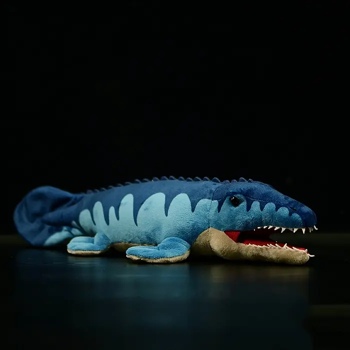 Simulation Dinosaur Doll Plush Toy Model Gift