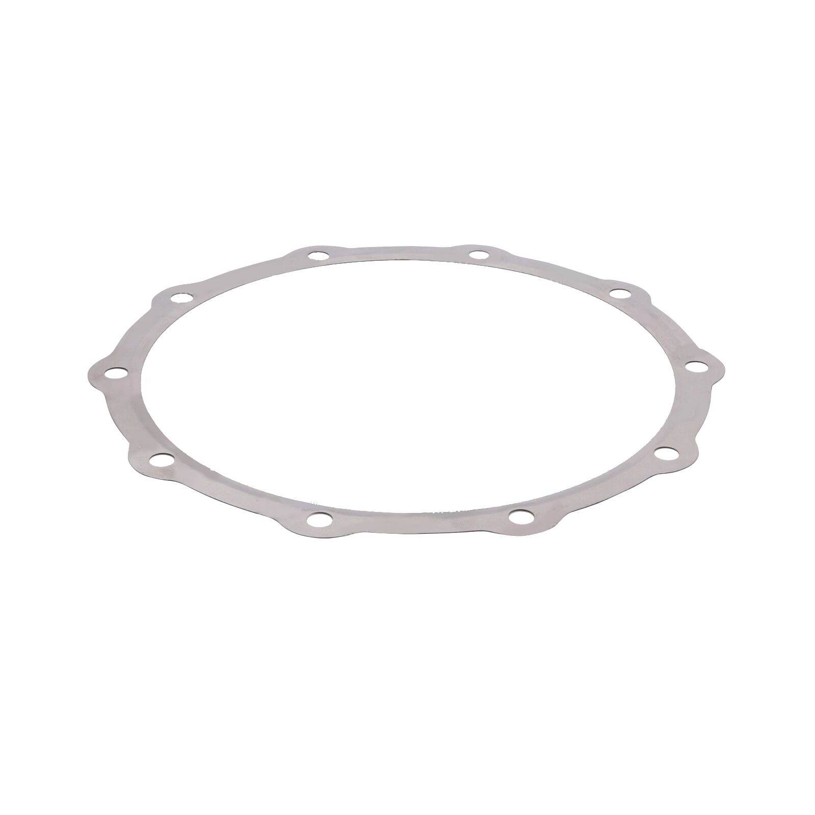 Air Intake System Hydraulics Section Gasket For John Deere Mower MIU802868