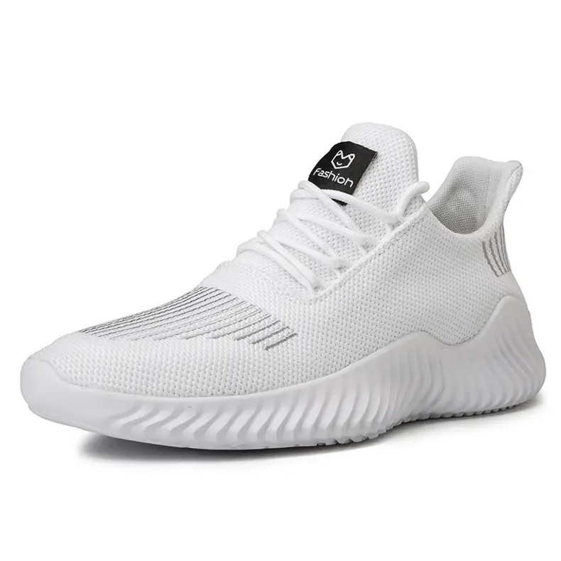 Large Size Men's Shoes, Breathable Sports Ultra-light