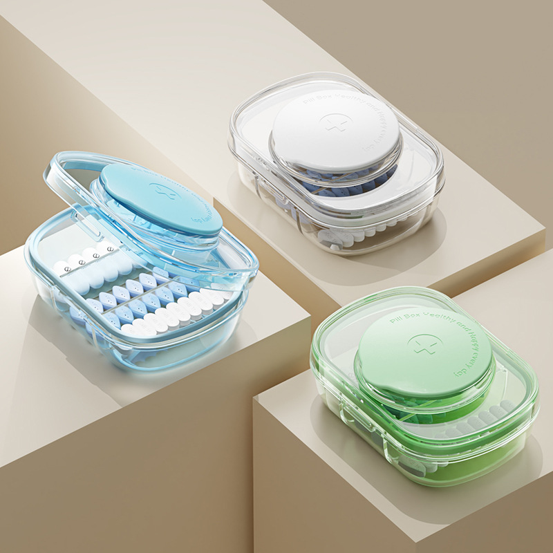 niiskuskindel ravimikarp