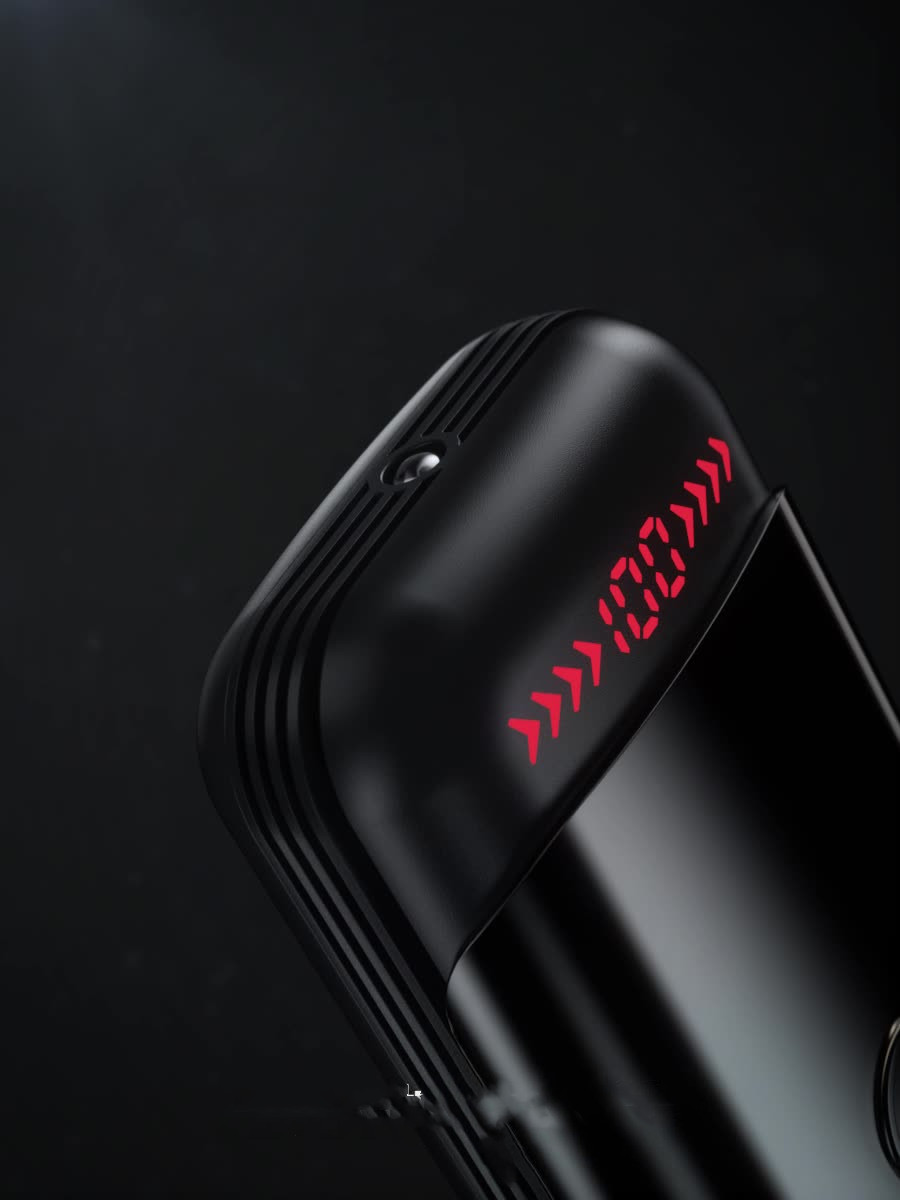 TWS-T10 Large Capacity Private Model Bluetooth Headset Wireless In-ear - Image 3