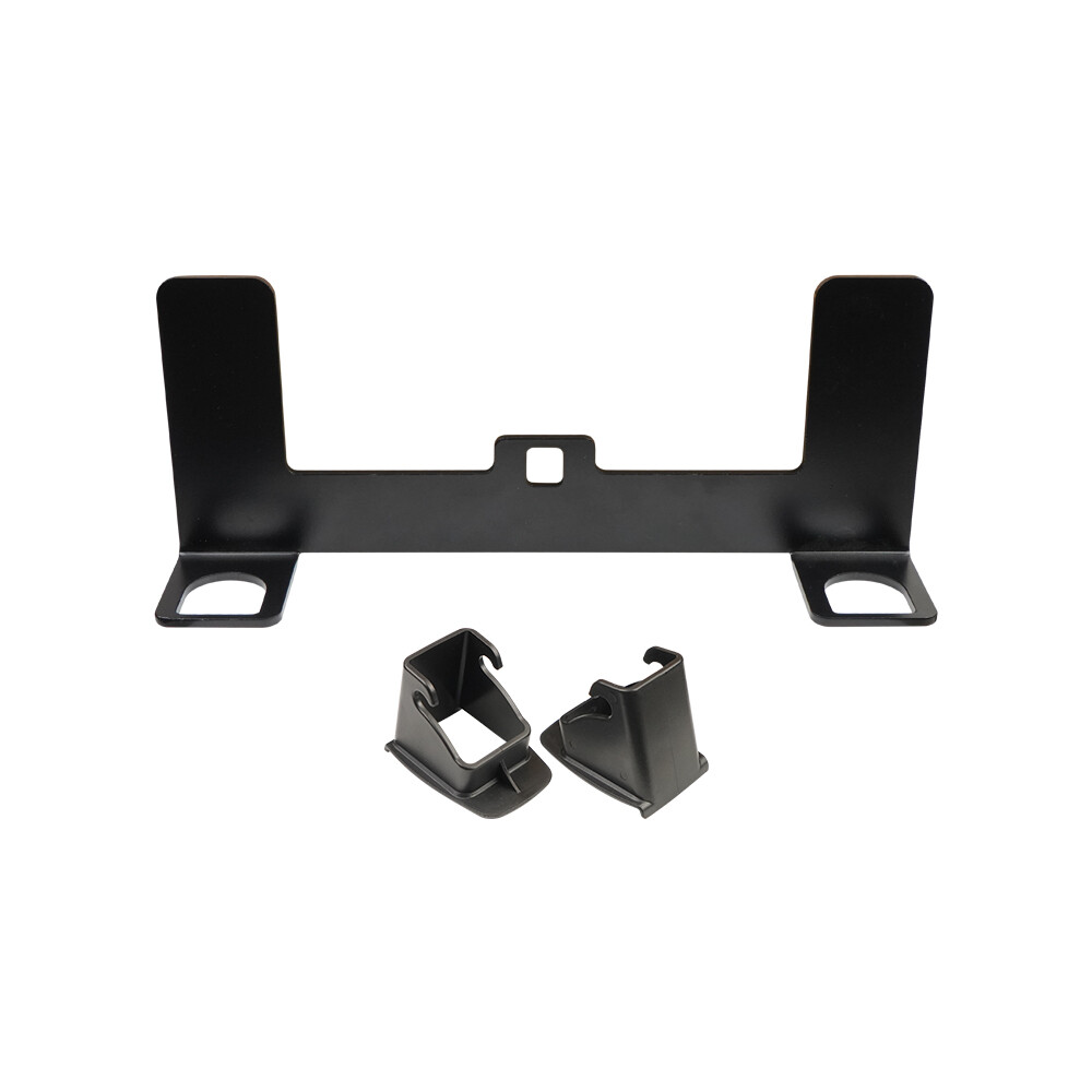 Universal Child Seat Anchor Kit Safe Car SUV Mount Bracket For ISOFIX Latch — image 2