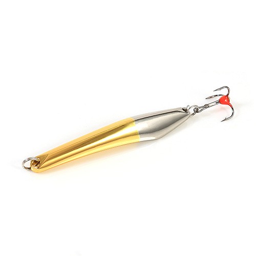 DD Bright Tip Aluminum Alloy False Hard Book Hook