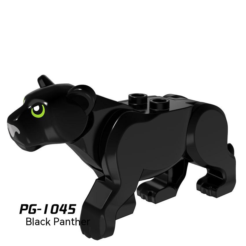 PG1045 Panther