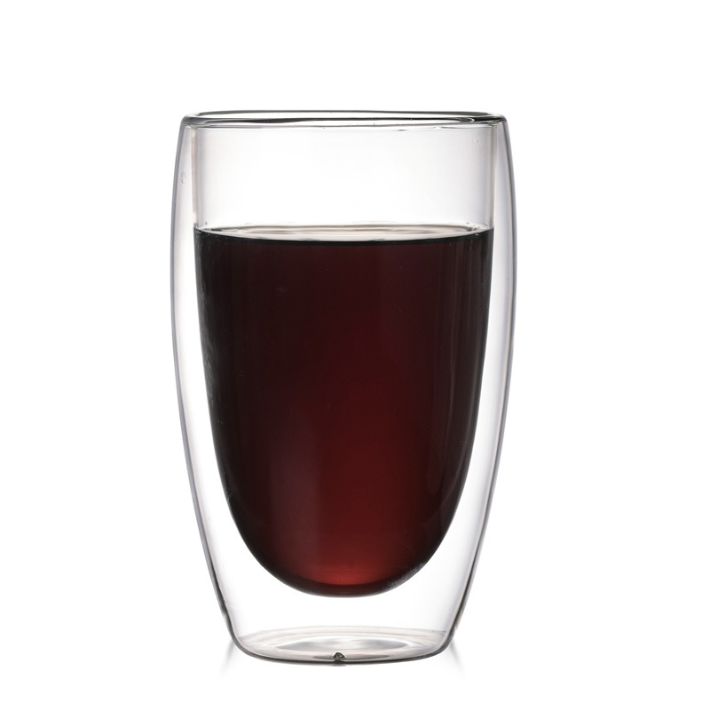 Double-Layer Insulated Cups