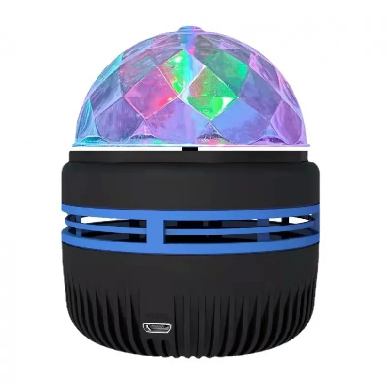 Starry Sky Empty Aurora Water Pattern Atmosphere Projection Stage Lights – image 7