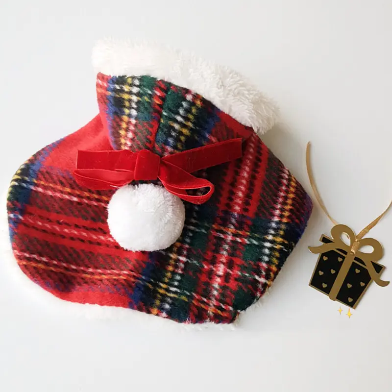 Dog Clothes Pets Christmas