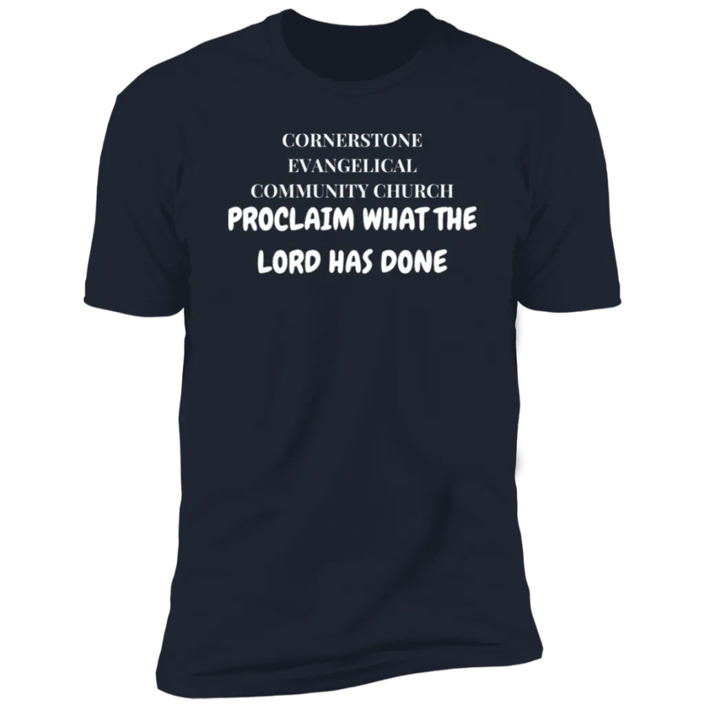 Advanced Short Sleeve T-shirt Announces New Midnight Navy - Dark Blue