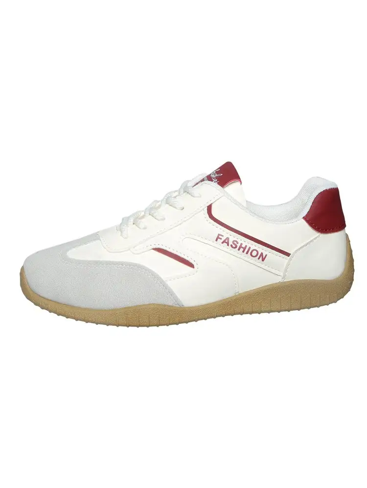 Women's 2026 New Spring Retro Soft Sole
