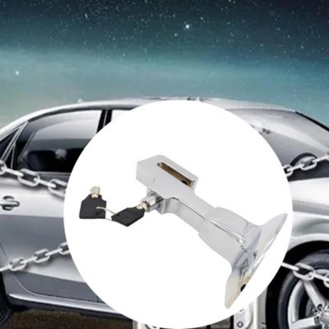 Generic Car Truck Clutch Lock Device 1.2cm Locking Distance — image 5