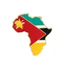 Mozambique