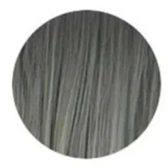 Wig Korean Style Handsome Natural & Fluffy Short Straight Hair Wig Wig - Granny Grey Dark Brown - View 1