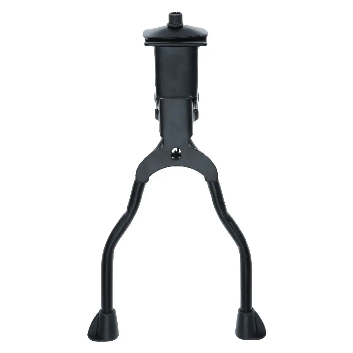 Bicycle Ladder To Support Parking Frame Triangle