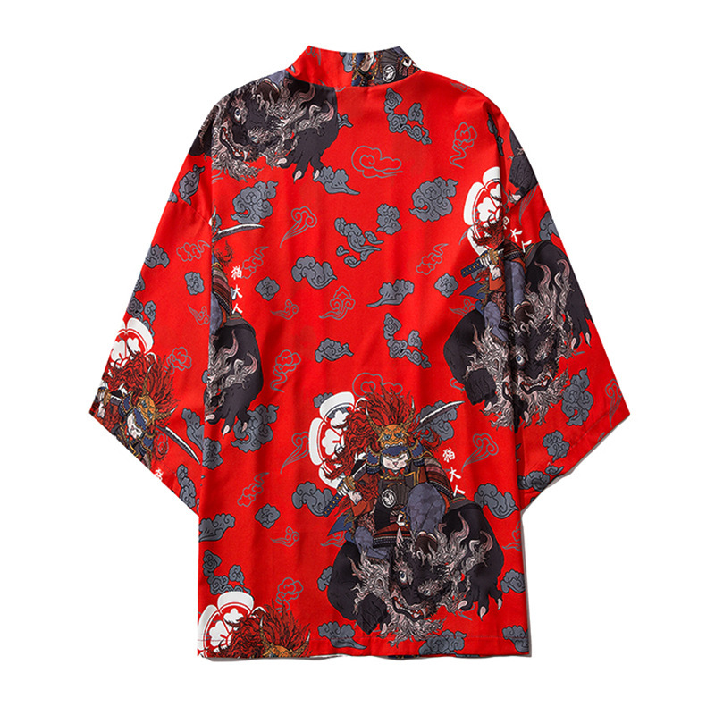 Fashionable Spring And Summer New Taoist Robes