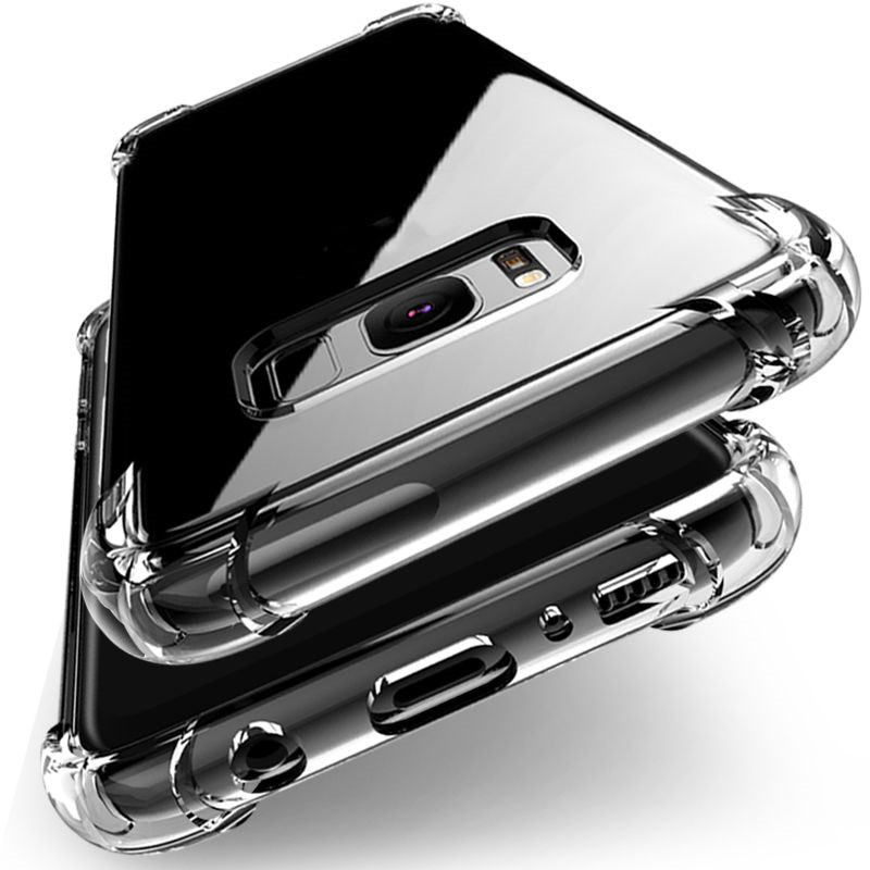 Transparent silicone soft shell - Image 3